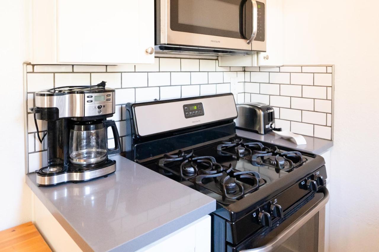 Hollywood/koreatown 2 Bedroom With Parking Appartement Los Angeles