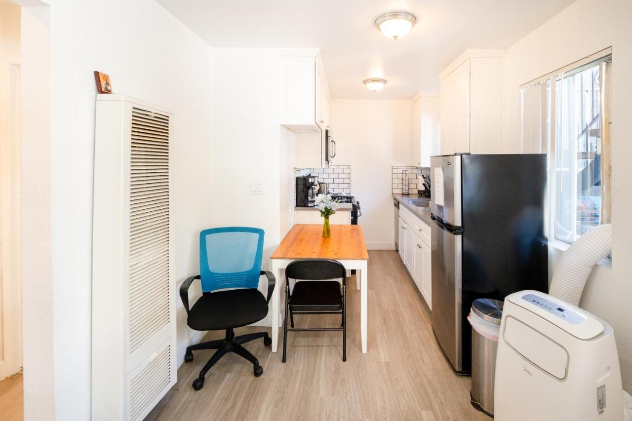 Appartement Hollywood/koreatown 2 Bedroom With Parking