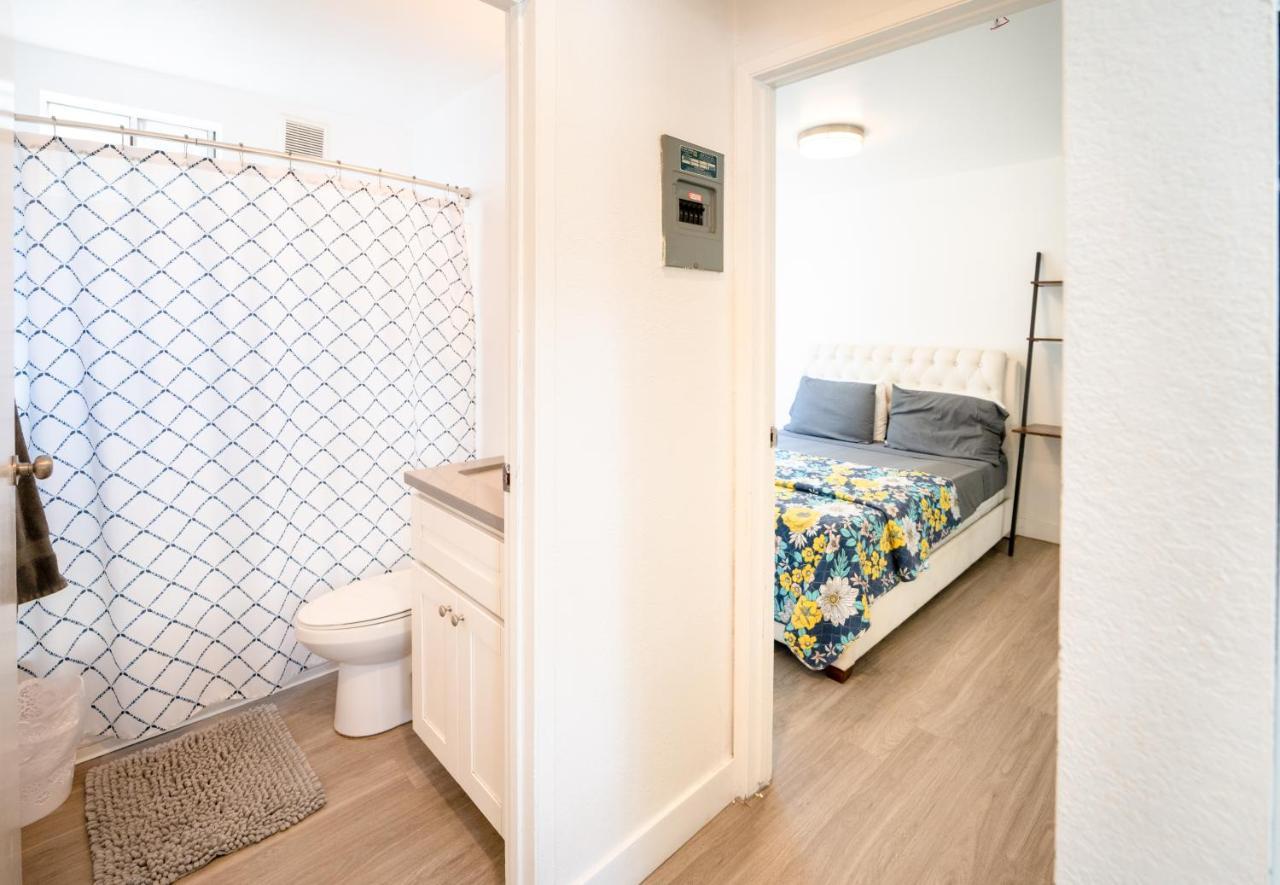 Appartement Hollywood/koreatown 2 Bedroom With Parking