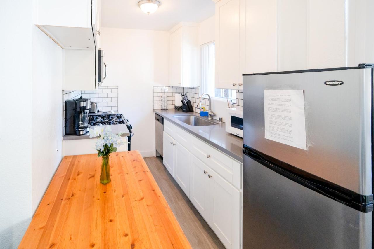 Appartement Hollywood/koreatown 2 Bedroom With Parking